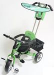 Велосипед Fanny Jaguar Lexus Trike Next Generation